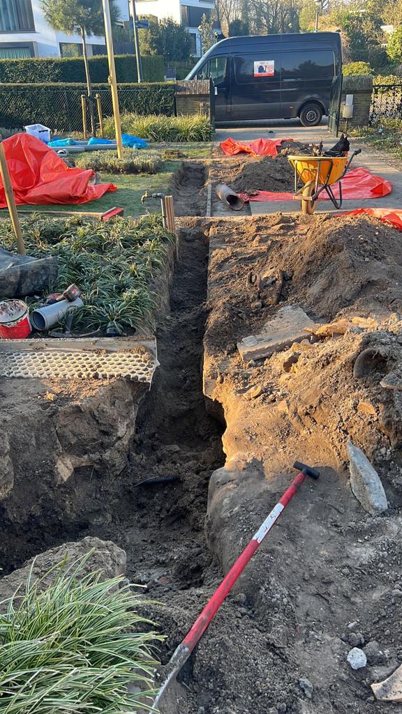 rioleringswerk Middenmeer rioleringswerk Middenmeer